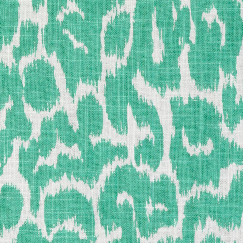 Duralee Suburban Home Se42529 | 125-Jade  Print     - 297455