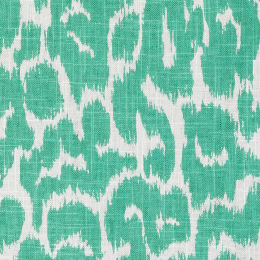 Duralee Suburban Home Se42529 | 125-Jade  Print     - 297455