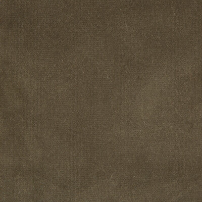 KRAVET DESIGN VELVET TEXTURE BROWN,BROWN,   - 29800.106.0