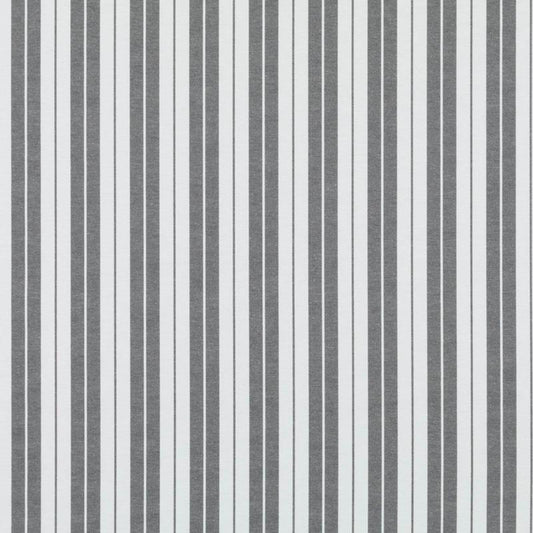 Duralee 32702 | 295-Black/White  Upholstery     - 298017