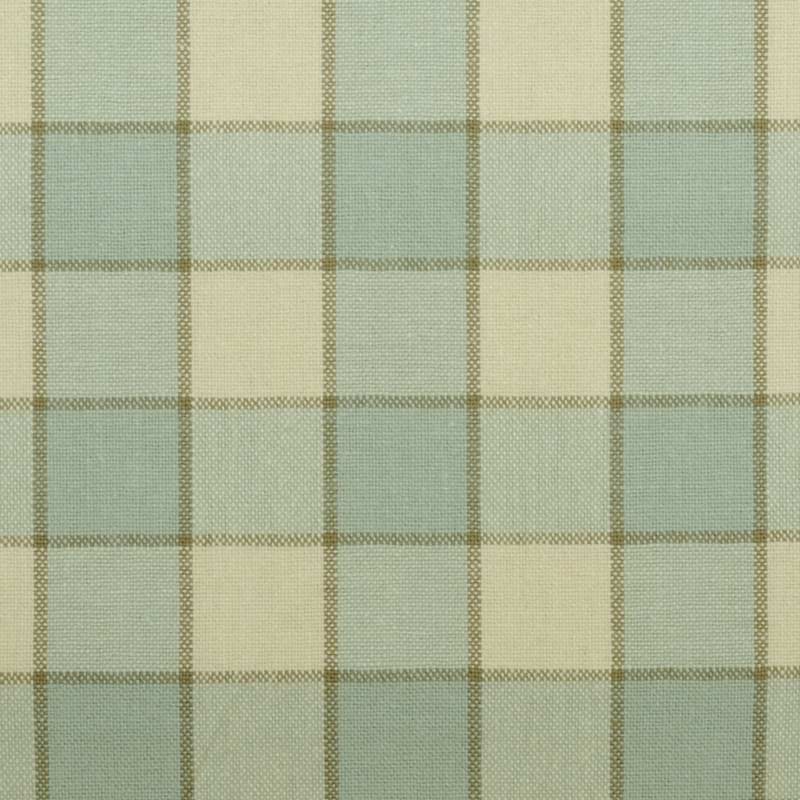 Duralee 32572 | 693-Natural/Aqu  Upholstery     - 298070