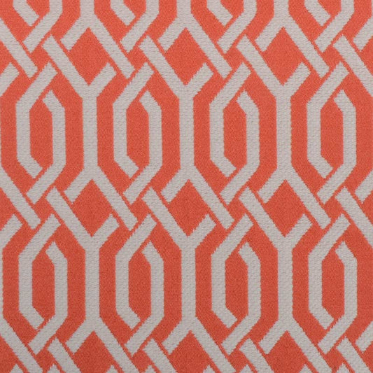 Duralee 32676 | 31-Coral  Upholstery     - 298203
