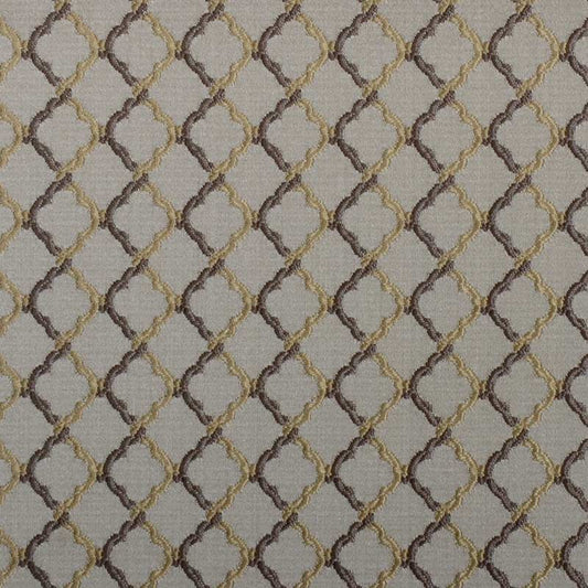 Duralee 32690 | 155-Mocha  Upholstery     - 298239