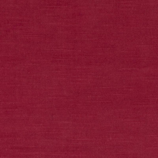 Duralee Monogram 190235H | 224-Berry  Upholstery     - 298554