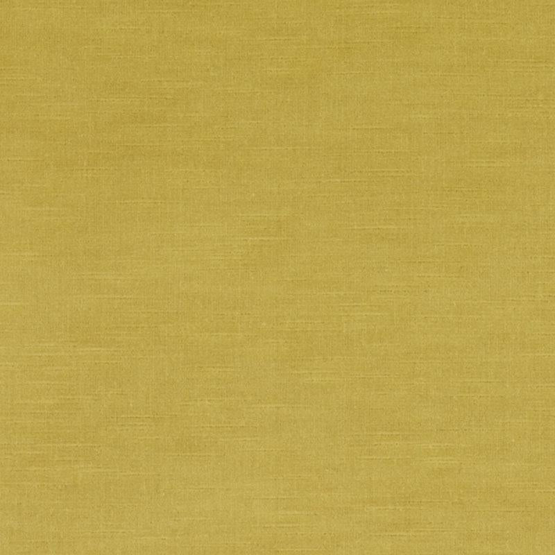 Duralee Monogram 190235H | 258-Mustard  Upholstery     - 298560