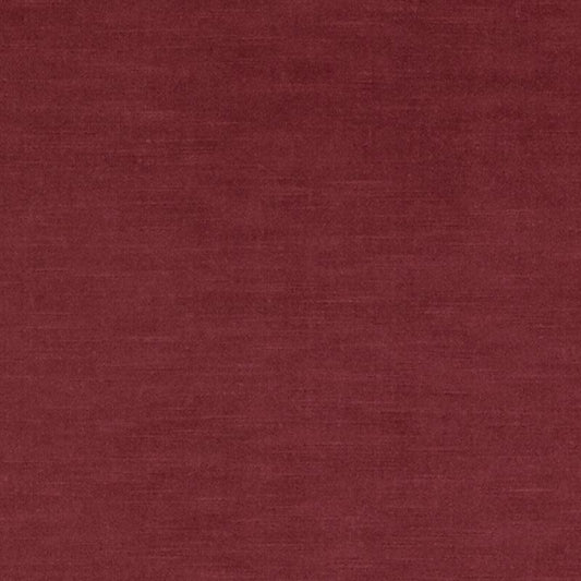 Duralee Monogram 190235H | 374-Merlot  Upholstery     - 298572