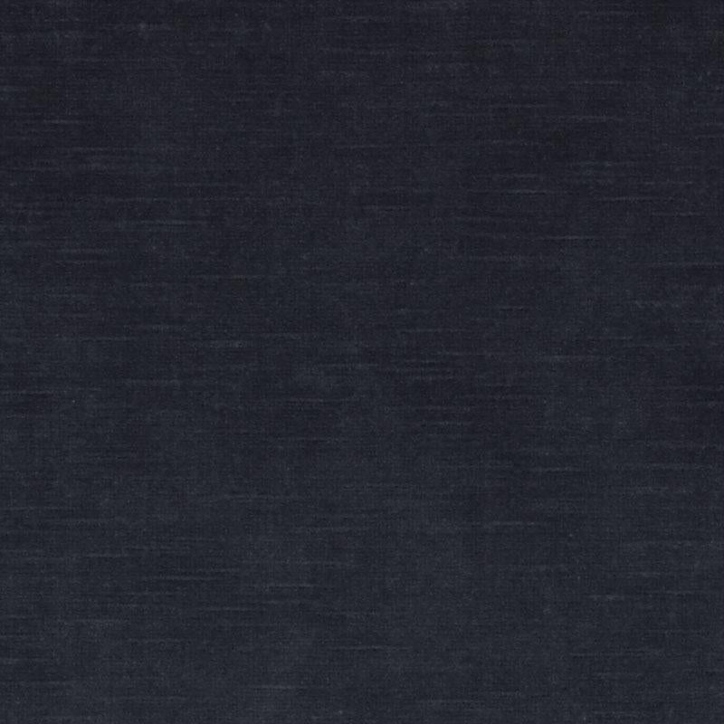 Duralee Monogram 190235H | 79-Charcoal  Upholstery     - 298592