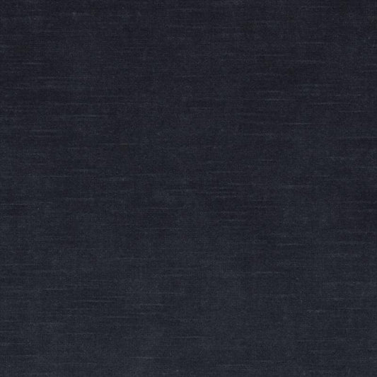 Duralee Monogram 190235H | 79-Charcoal  Upholstery     - 298592