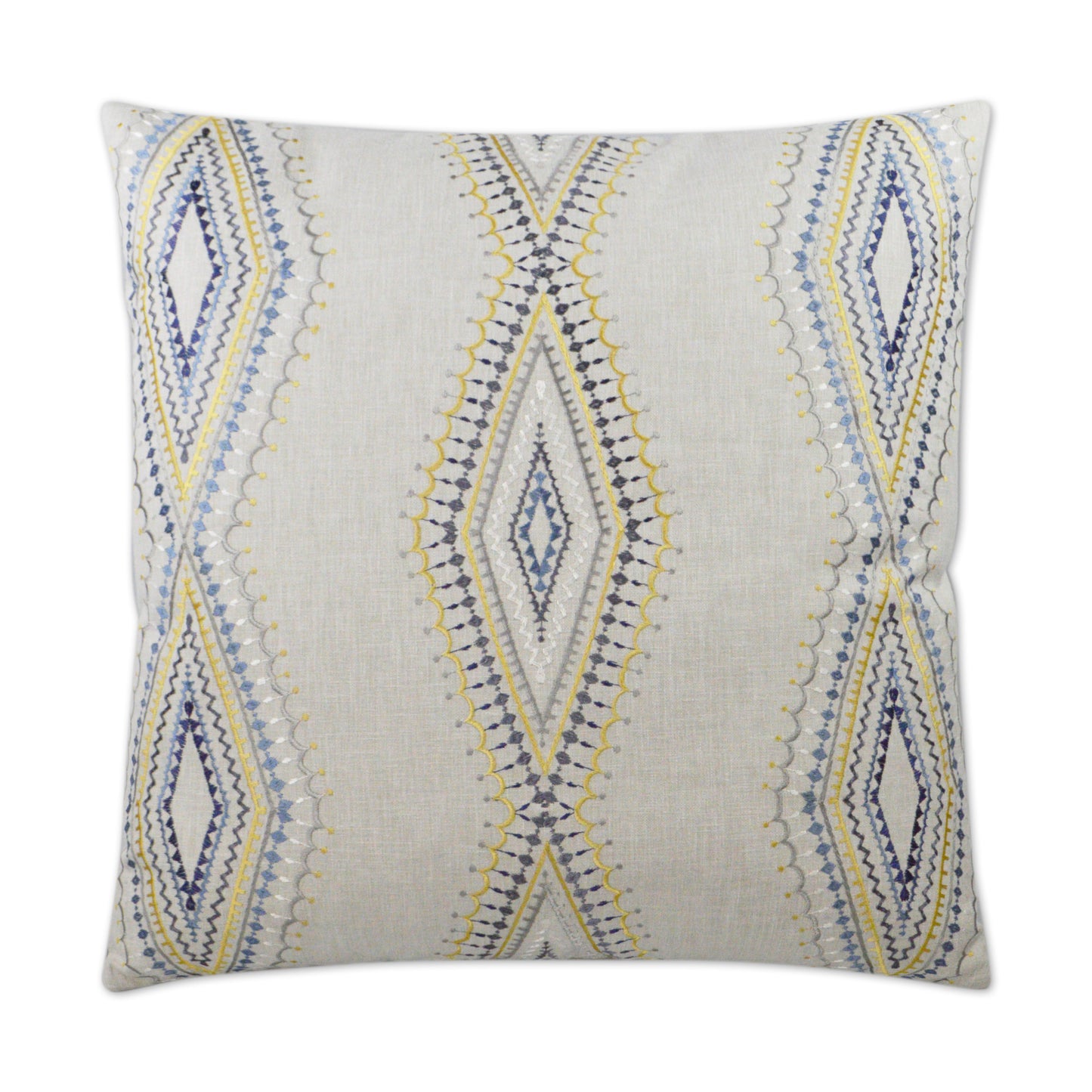D.V. KAP HOME   24" x 24" Pecos Pillow Global    - 2987-2424