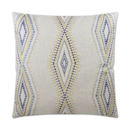 D.V. KAP HOME   24" x 24" Pecos Pillow Global    - 2987-2424