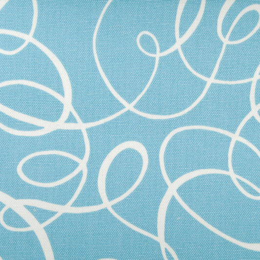 Duralee 42160 | 19-Aqua  Upholstery     - 298730