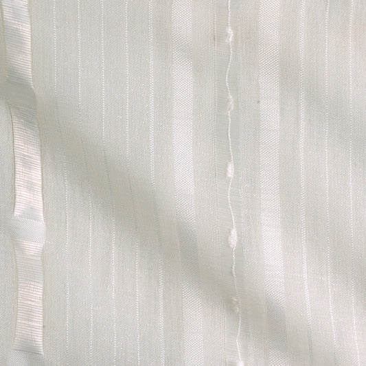 Duralee 50786 | 522-Vanilla  Drapery     - 299054