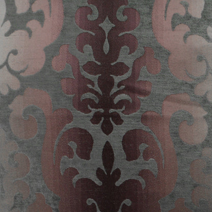 D.V. KAP HOME   24" x 24" Aquitaine Pillow Traditional    - 2993-2424