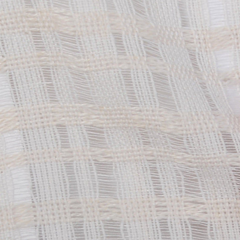 Duralee 51161 | 792-Off White  Drapery     - 299414