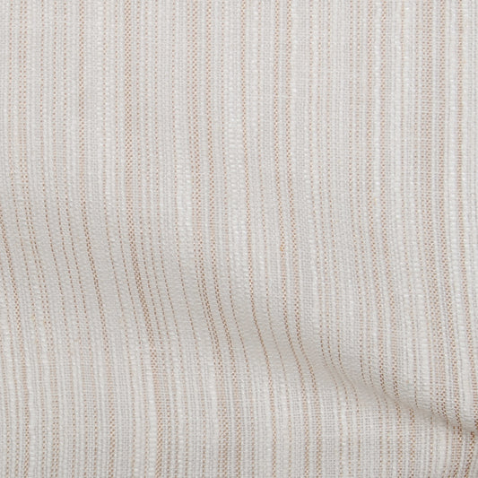 Duralee 51151 | 84-Ivory  Drapery     - 299762