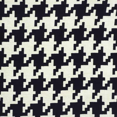 KRAVET SMART CHENILLE  BLACK,WHITE,   - 29992.81.0