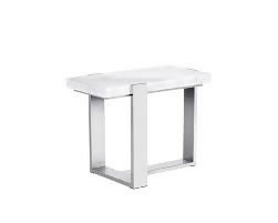 SUNPAN Tribecca End Table #104429