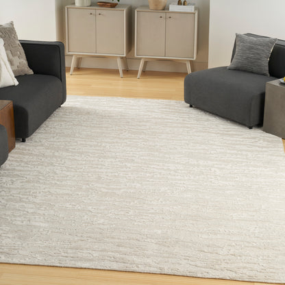 Nourison Rugs Nourison Home   Modern 10' X 14'    - 099446004147