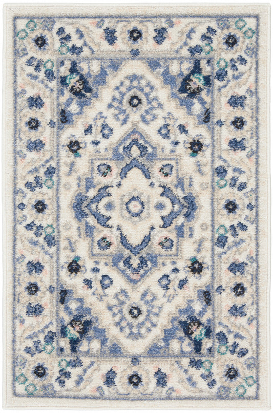 Nourison Rugs Nourison Home   Bohemian 2' X 3'    - 099446018991