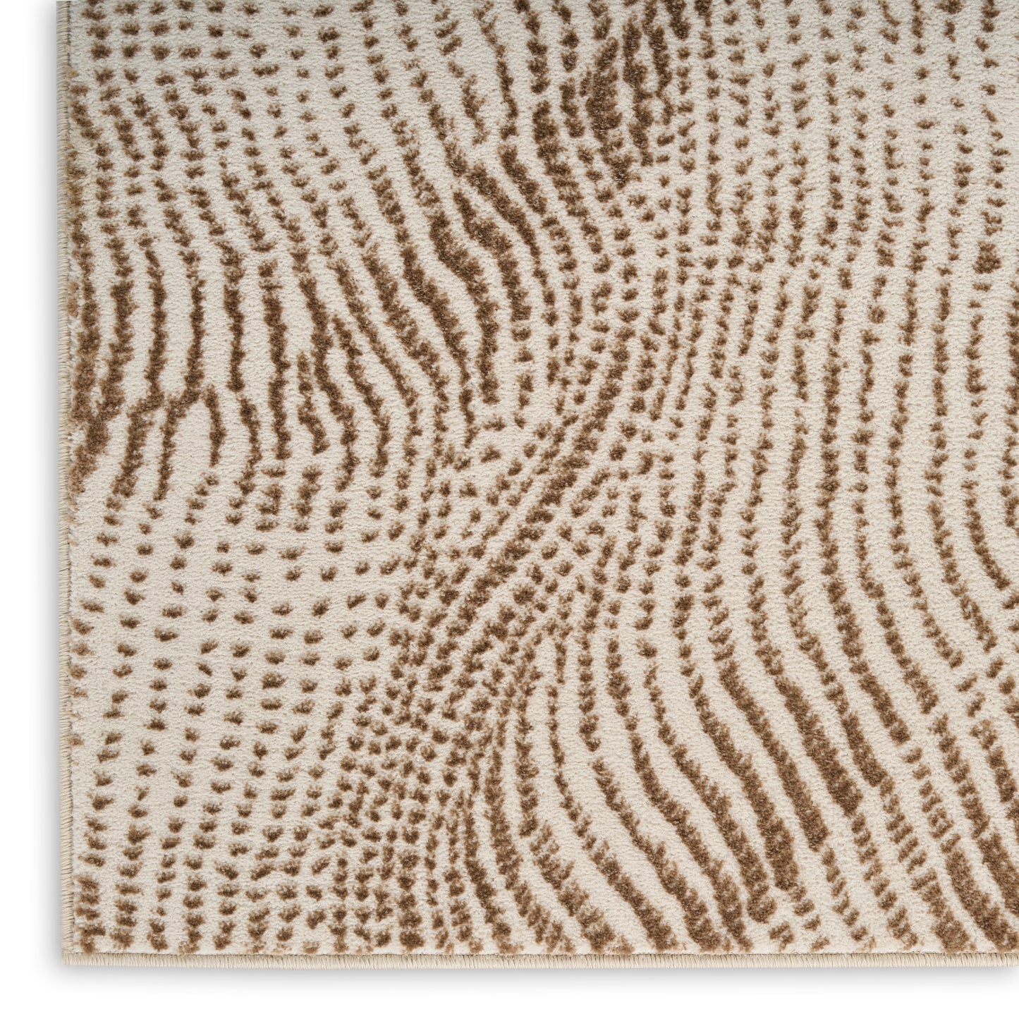 Nourison Rugs DKNY   Modern 6' X 9'    - 841491122112