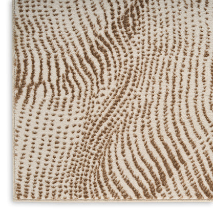 Nourison Rugs DKNY   Modern 4' X 6'    - 841491122099