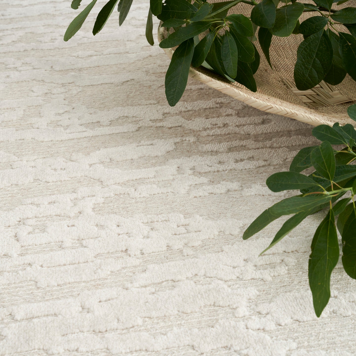 Nourison Rugs Nourison Home   Modern 8' X 10'    - 099446004123