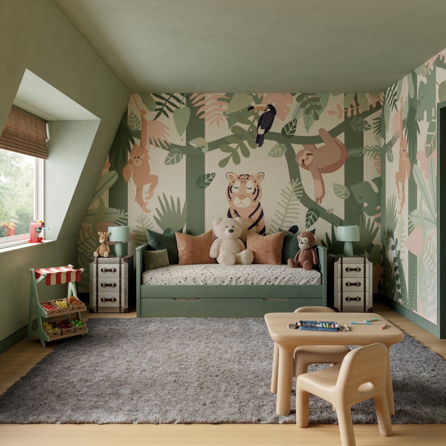 Nourison Rugs Nourison Home   Shag 8' X 10'    - 099446893208