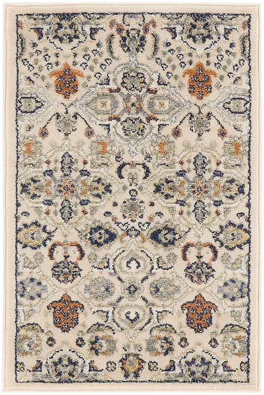 Nourison Rugs Nourison Home   Bohemian 2' X 3'    - 099446916426