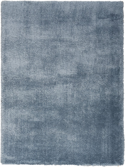 Nourison Rugs Nourison Home   Shag 4' X 6'    - 099446893154