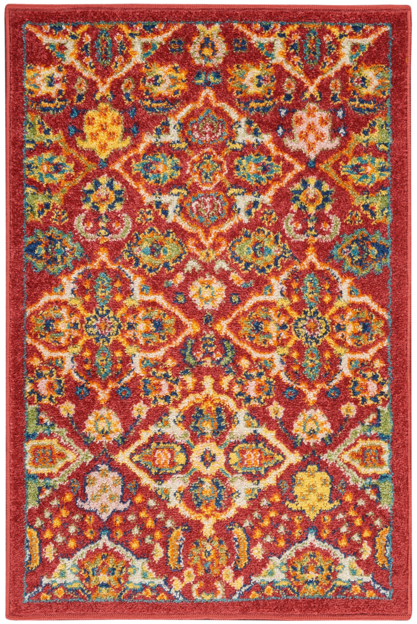Nourison Rugs Nourison Home   Bohemian 2' X 3'    - 099446838117