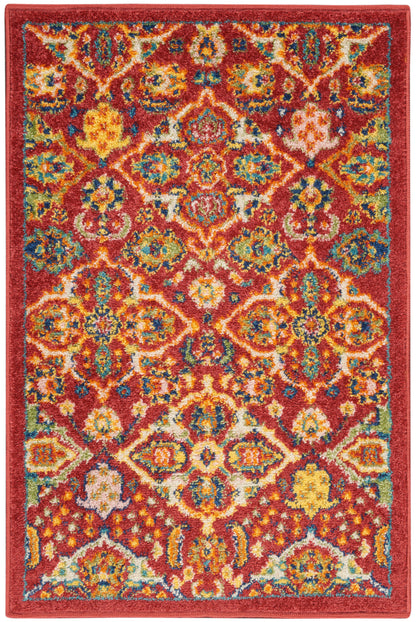 Nourison Rugs Nourison Home   Bohemian 2' X 3'    - 099446838117