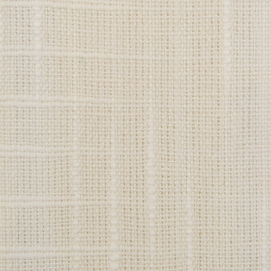 Duralee 51178 | 84-Ivory  Drapery     - 300502