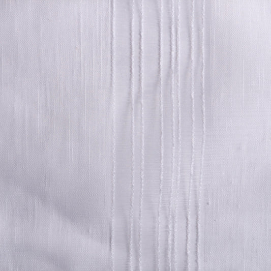 Duralee 51191 | 143-Creme  Drapery     - 300706