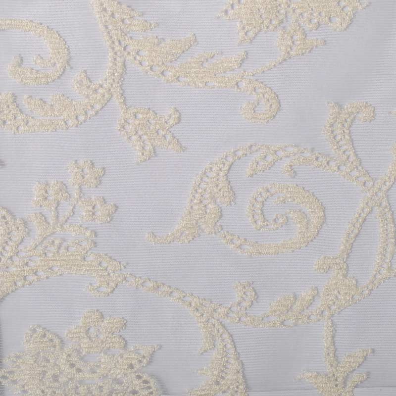 Duralee 51289 | 284-Frost  Drapery     - 300851