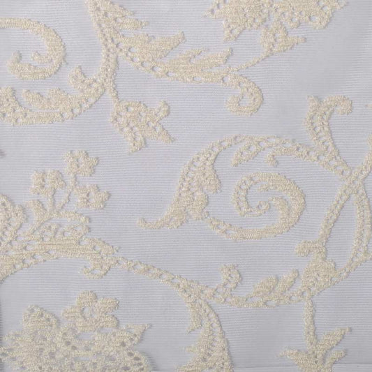 Duralee 51289 | 284-Frost  Drapery     - 300851