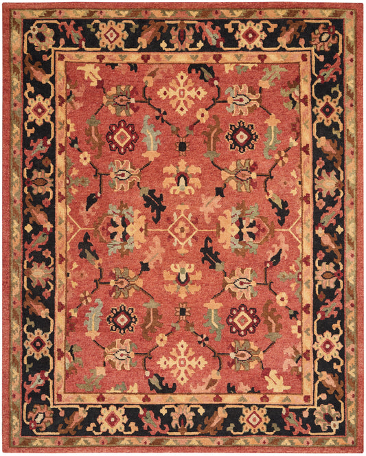 Nourison Rugs Nourison Home   Traditional 9' X 12'    - 099446690081