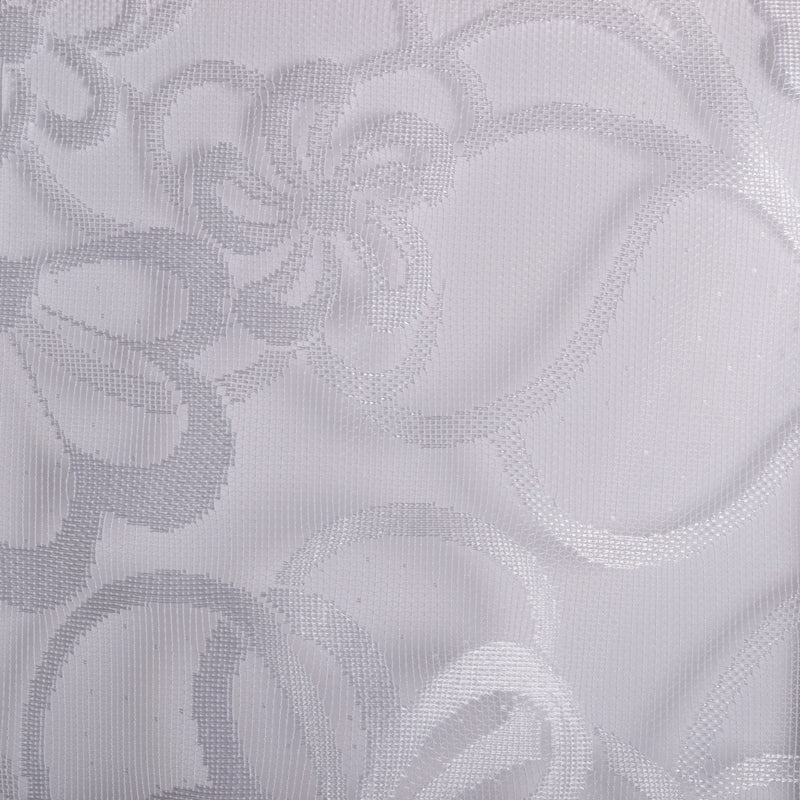 Duralee 51217 | 81-Snow  Drapery     - 301306