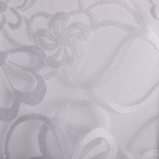 Duralee 51217 | 81-Snow  Drapery     - 301306