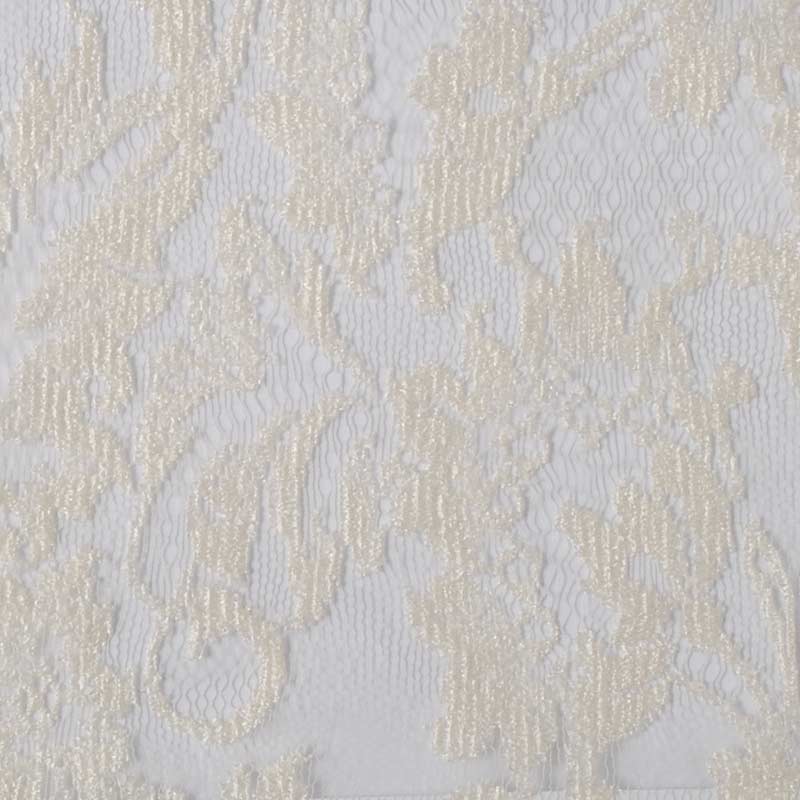 Duralee 51294 | 84-Ivory  Drapery     - 301361
