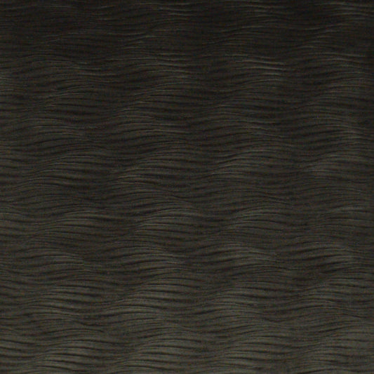 D.V. KAP HOME 3015-G-YARD Stream Fabric - Granite Solid  Grey   - Stream