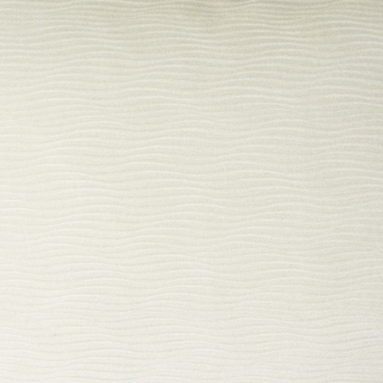 D.V. KAP HOME   24" x 24" Stream Pillow - Ivory Solid    - 3015-I-2424