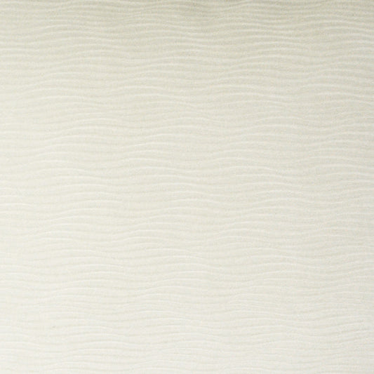 D.V. KAP HOME 3015-I-YARD Stream Fabric - Ivory Solid  White   - Stream