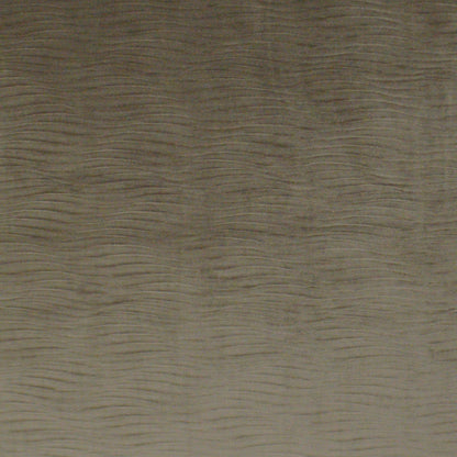 D.V. KAP HOME   24" x 24" Stream Pillow - Mushroom Solid    - 3015-M-2424