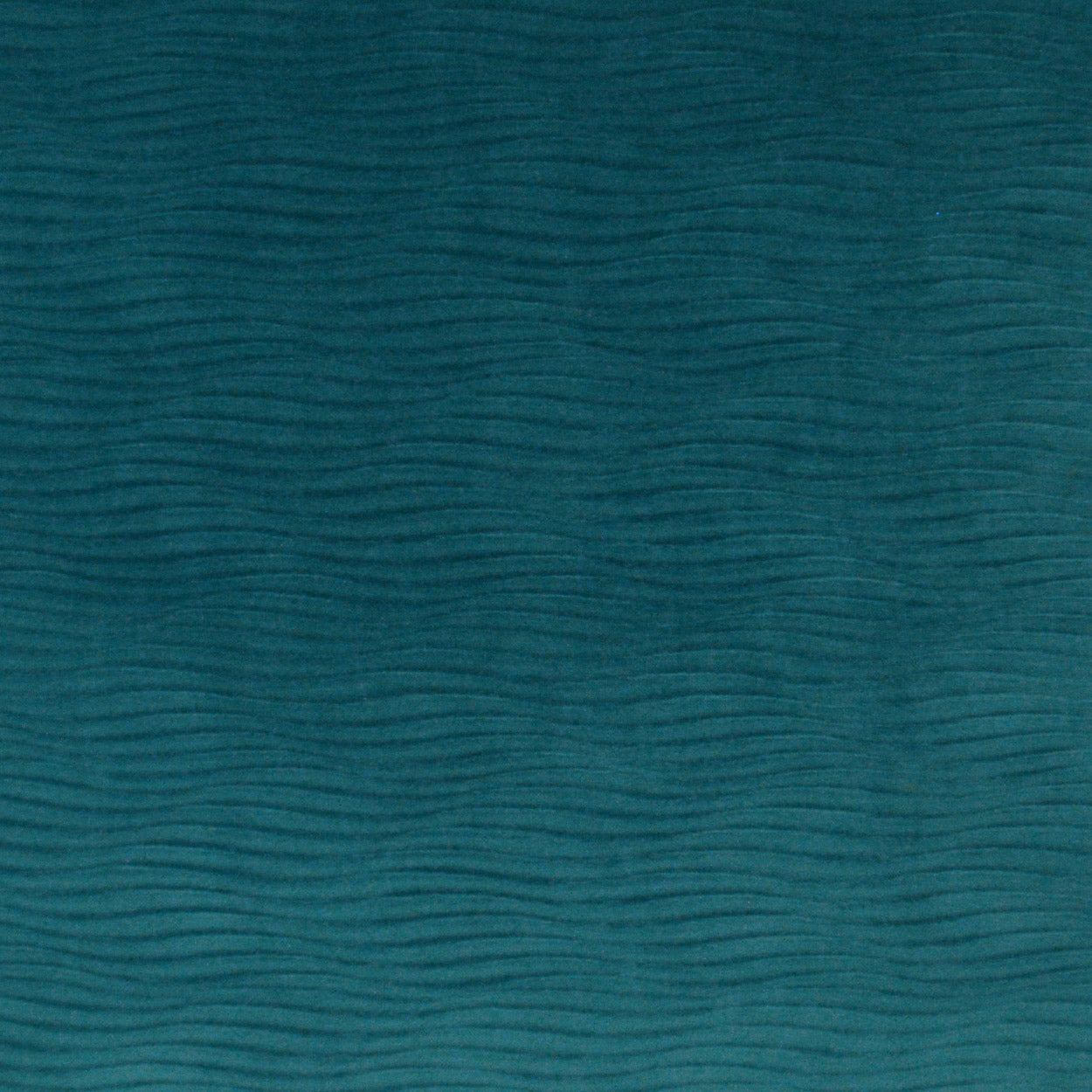 D.V. KAP HOME 3015-P-YARD Stream Fabric - Peacock Solid  Turquoise,Teal   - Stream