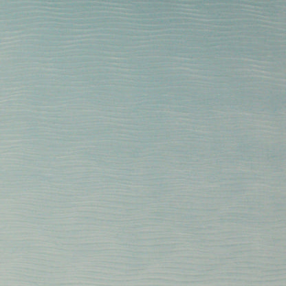 Seafoam solid pillow, square 24" x 24", soft fabric.