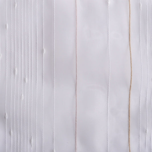 Duralee 51193 | 81-Snow  Drapery     - 301835