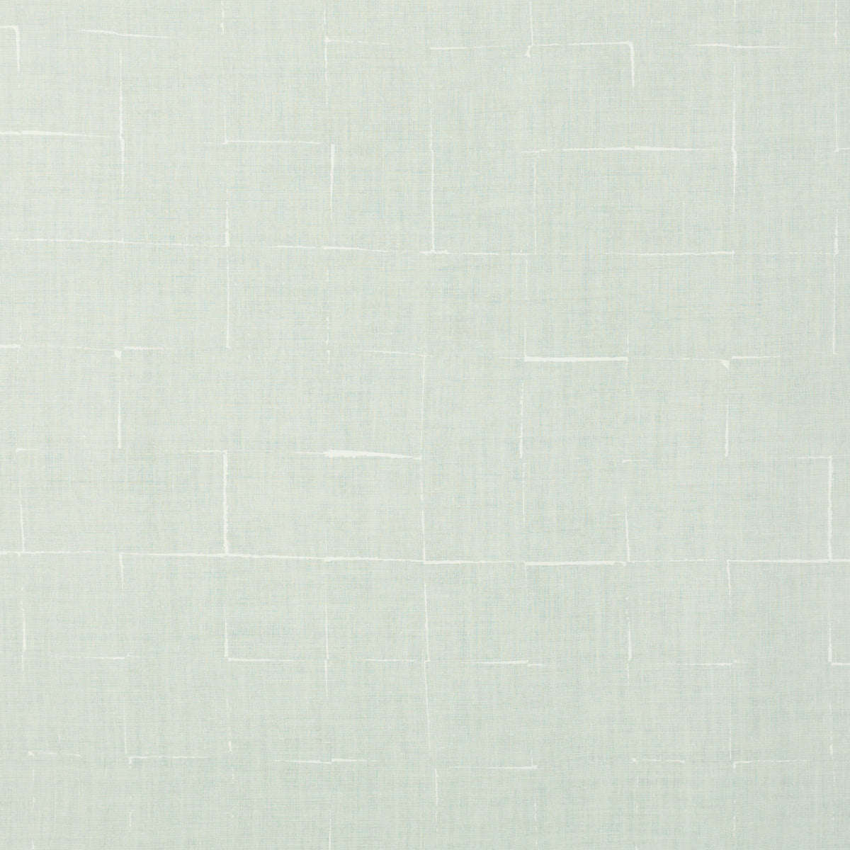 SCHUMACHER  RAOUL TEXTILES RIPTIDE PRINTS PRINTS MIST   - 301B12