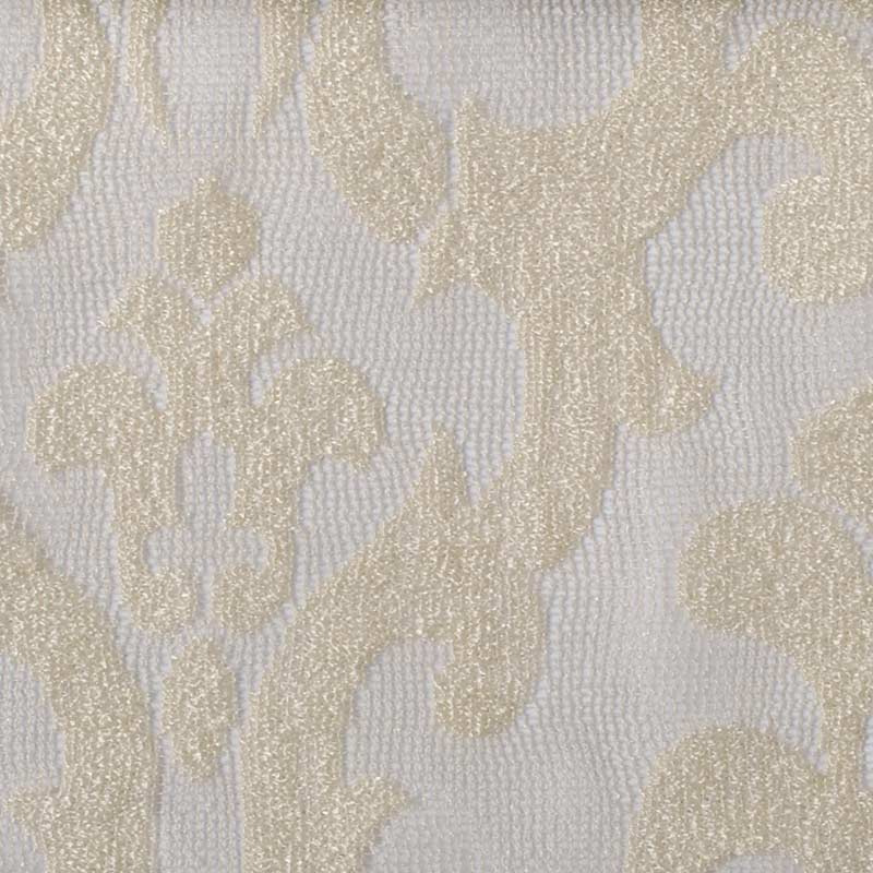 Duralee 51295 | 86-Oyster  Drapery     - 302087