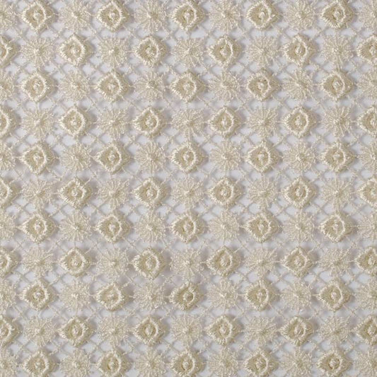 Duralee 51297 | 86-Oyster  Drapery     - 302576