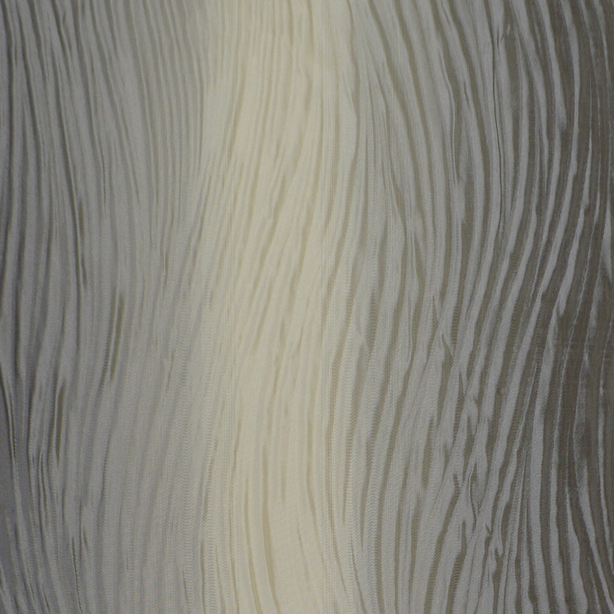 D.V. KAP HOME 3030-I-YARD Rhythm Fabric - Ivory Textured, Transitional  Grey   - Rhythm